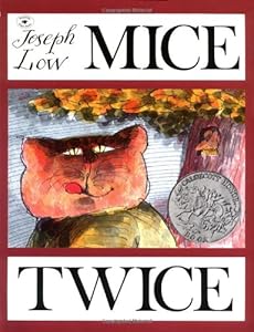Mice Twice