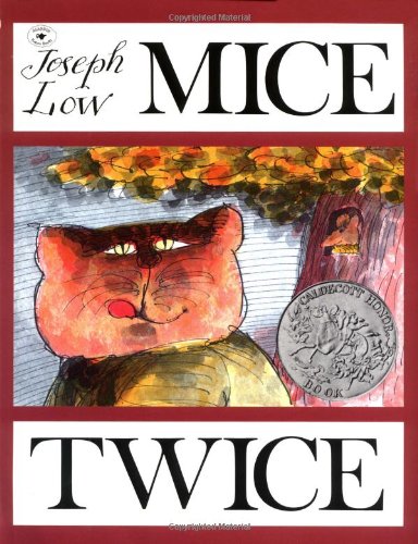 Mice Twice by Joseph Low