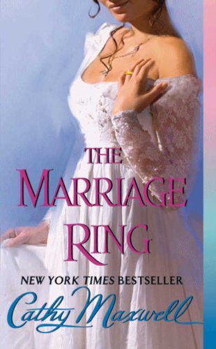 The Marriage Ring by Cathy Maxwell