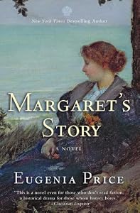 Margaret's Story: Third Novel in the Florida Trilogy