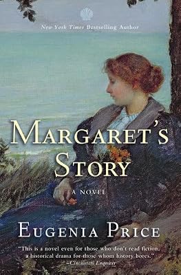 Margaret's Story: Third Novel in the Florida Trilogy
