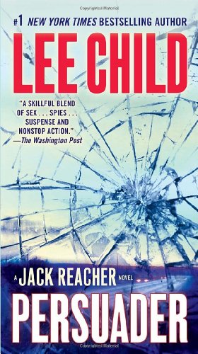 Persuader by Lee Child