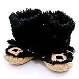 Hatley Boys 2-7 Slouch Slipper