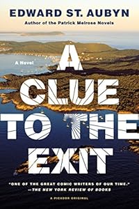 A Clue to the Exit: A Novel