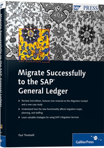 Algopix Similar Product 7 - Migrate Successfully to the SAP General