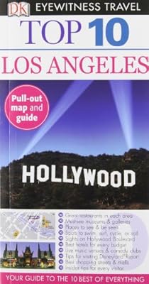 Top 10 Los Angeles