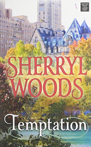 Temptation by Sherryl Woods