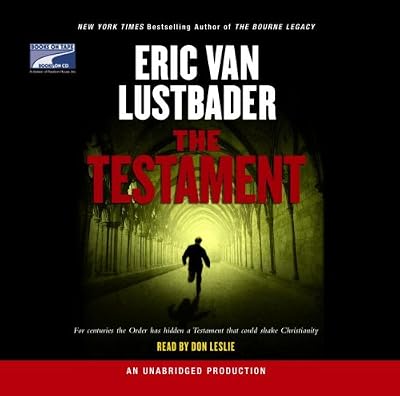 The Testament
