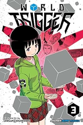 World trigger
