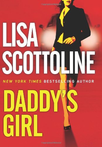 Daddy's Girl by Lisa Scottoline