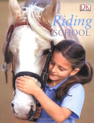 Riding School (Pony Club)