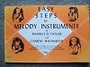 Easy Steps for Melody Instruments, etc