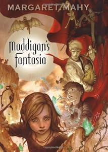 Maddigan's Fantasia