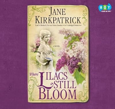 Where Lilacs Still Bloom