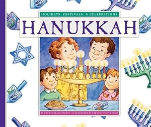 Hanukkah (Holidays, Festivals, & Celebrations)