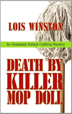 Death by Killer Mop Doll
