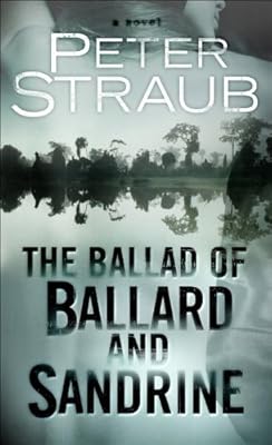 The Ballad of Ballard and Sandrine: An eShort