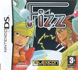 Fizz (NDS)