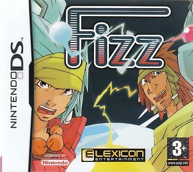 Fizz (NDS)
