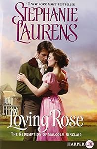 Loving Rose LP: The Redemption of Malcolm Sinclair