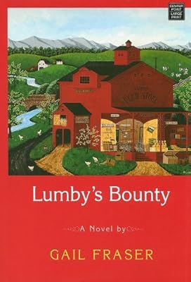 Lumby's Bounty