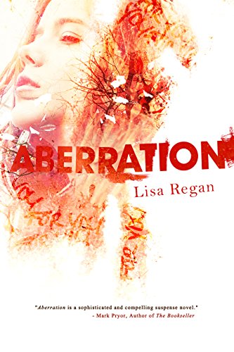 Aberration by Lisa Regan