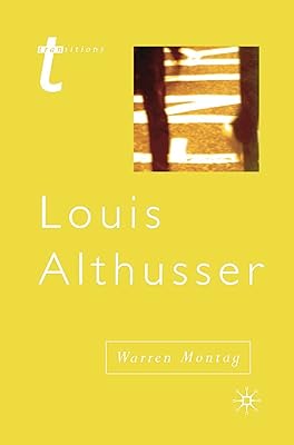Louis Althusser (Transitions)