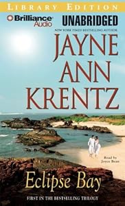 Eclipse Bay (Eclipse Bay Series)