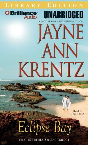 Eclipse Bay (Eclipse Bay Series) by Jayne Ann Krentz