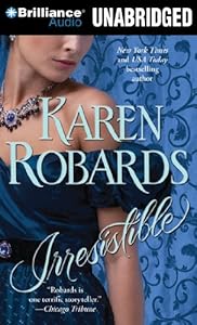 Irresistible (Banning Sisters Trilogy)