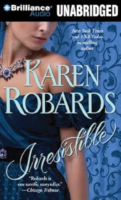 Irresistible (Banning Sisters Trilogy)