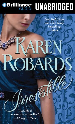 Irresistible (Banning Sisters Trilogy) by Karen Robards