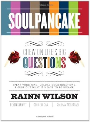 SoulPancake: Chew on Life's Big Questions