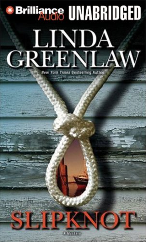 Slipknot (Jane Bunker Series) by Linda Greenlaw