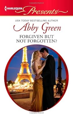 Forgiven but not Forgotten?