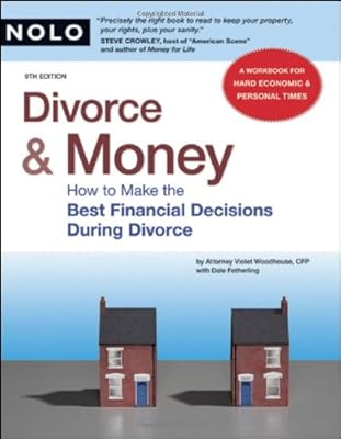 Divorce & Money: How to Make the Best Financial Decisions During Divorce