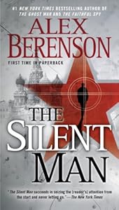The Silent Man (John Wells)