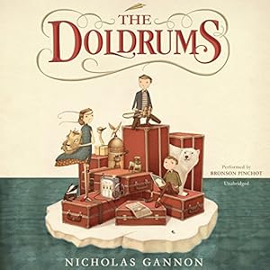 The Doldrums: Library Edition
