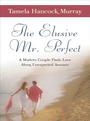 Virginia Hearts: The Elusive Mr. Perfect (Heartsong Novella in Large Print)