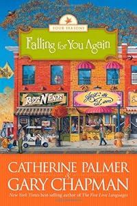 Falling for You Again (The Four Seasons of a Marriage Series #3)