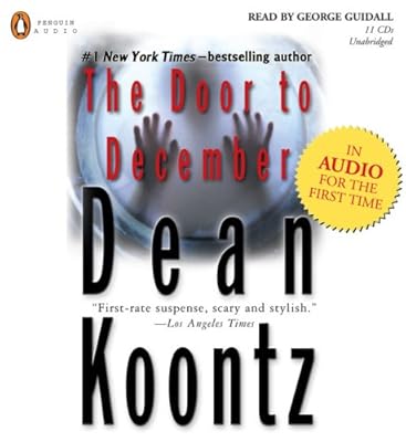 The Door to December