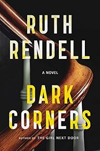 Dark Corners: A Novel