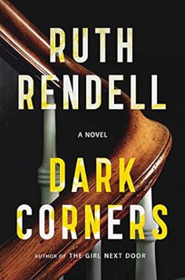 Dark Corners: A Novel