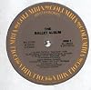 The Ballet Album: Excerpts From Swan Lake, Sleeping Beauty, Nutcracker, Rodeo, Sylvia, Coppelia, Romeo and Juliet, Petrouchka Ormandy/ Philadelphia Orchestra Mitropoulos/Bernstein/New York Philharmonic Stravinsky/Columbia Symphony