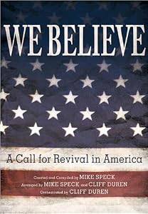We Believe: A Call for Revival in America