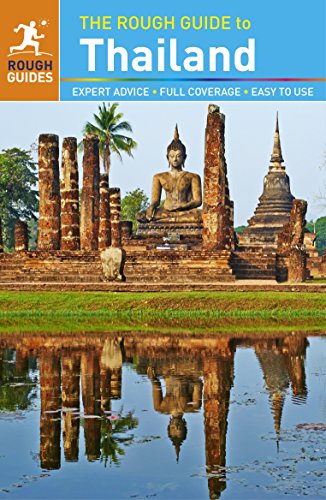 The Rough Guide to Thailand by Ron Emmons