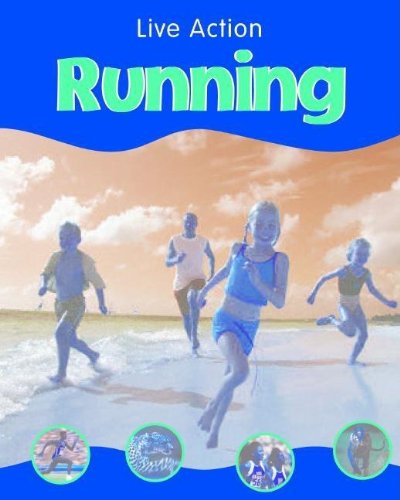 Running by Andrew Langley