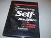 The Neuropsychology of Self-Discipline - Cassette Program (8 cassettes) with Booklet