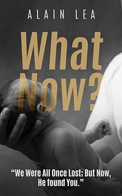 What Now?