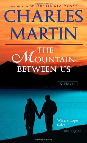 The Mountain Between Us: A Novel by Charles Martin